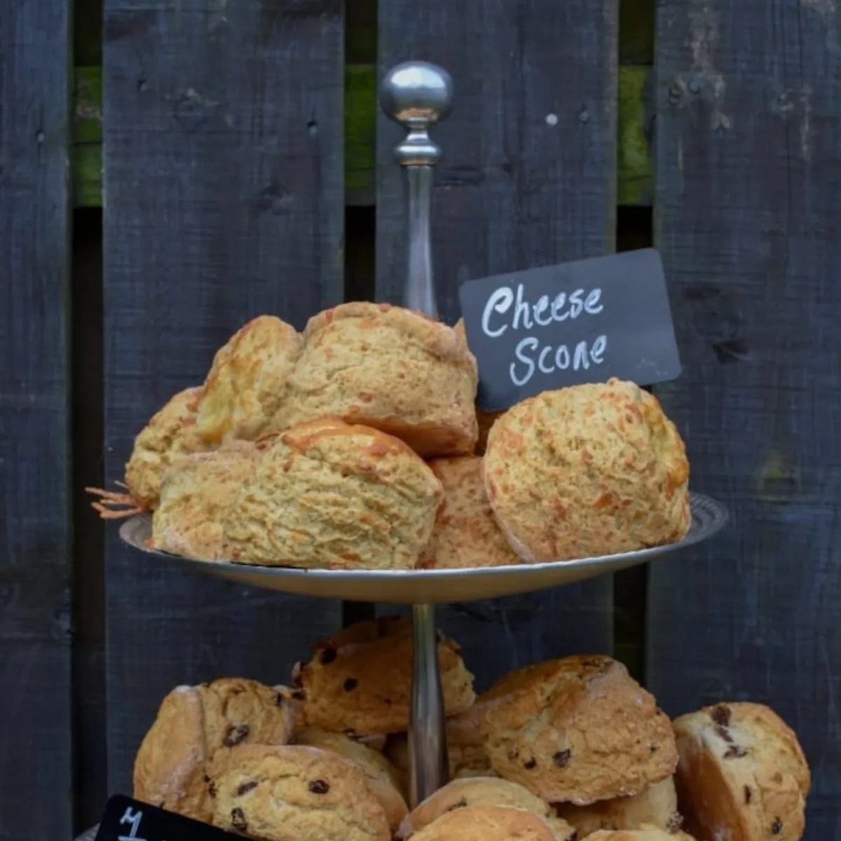 Savoury Scones