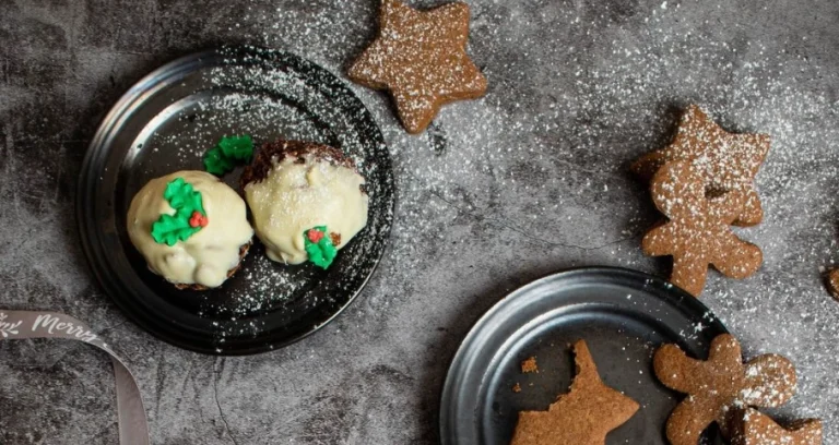 Christmas at The Running Fox