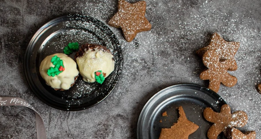 Christmas at The Running Fox